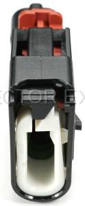 Connector Experts - Normal Order - Frontview Camera - Grille - Image 4