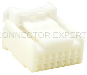 Climate Control Assembly