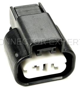 Turn Signal - Front