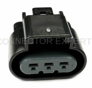 Connector Experts - Normal Order - Daytime Running Light - Front - Image 2
