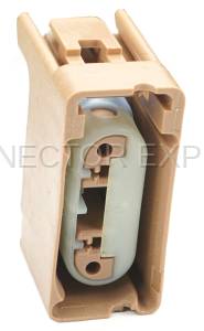 Daytime Running Light - Front