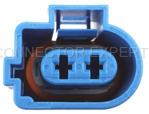 Connector Experts - Normal Order - Rear Window Washer Pump - Image 5