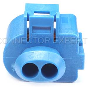 Connector Experts - Normal Order - Rear Window Washer Pump - Image 4