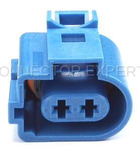 Connector Experts - Normal Order - Rear Window Washer Pump - Image 2