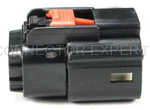Connector Experts - Normal Order - Inline - Chassis to Tailgate - Image 3