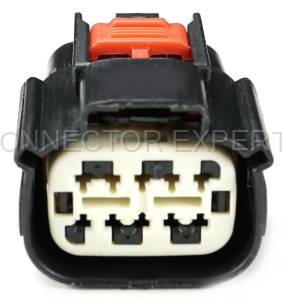 Connector Experts - Normal Order - Inline - Chassis to Tailgate - Image 2