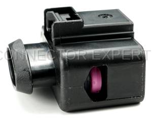 Connector Experts - Normal Order - Power Steering Control Module - Image 3