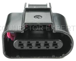 Connector Experts - Normal Order - Power Steering Control Module - Image 2