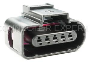 Power Steering Control Module