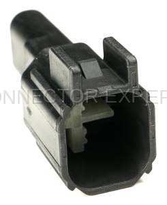 Hood Ajar Switch