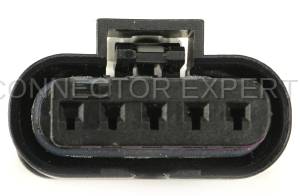 Connector Experts - Normal Order - Exhaust Flow Control Valve - Image 5