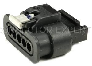 Connector Experts - Normal Order - Exhaust Flow Control Valve - Image 3