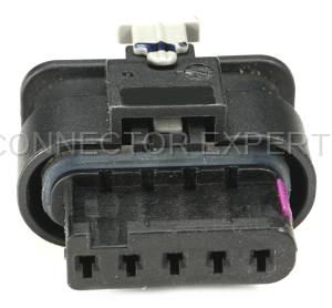 Connector Experts - Normal Order - Exhaust Flow Control Valve - Image 2