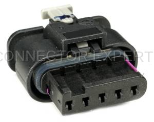 Exhaust Flow Control Valve