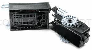 Connector Experts - Special Order  - Engine Control Module - Image 4