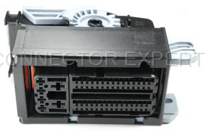Connector Experts - Special Order  - Engine Control Module - Image 2