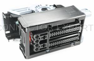 Engine Control Module