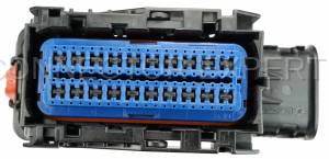 Connector Experts - Special Order  - Engine Control Module - Image 4