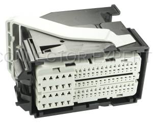 Engine Control Module