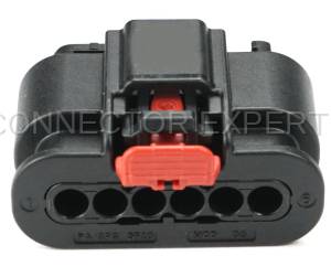 Connector Experts - Normal Order - Tail Lamp - Image 4