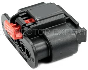 Connector Experts - Normal Order - Tail Lamp - Image 3