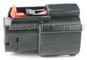 Connector Experts - Normal Order - Inline - To Ambient Air Temp Harness - Image 2