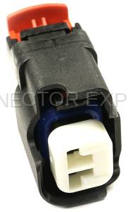 Headlight - Side Marker