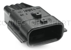 Tail Light - (Body)