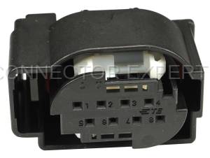 Connector Experts - Special Order  - Distance Sensor - Adaptive Cruise - Image 2