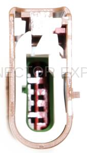 Connector Experts - Normal Order - Outside Door Handle - Rear - Image 4
