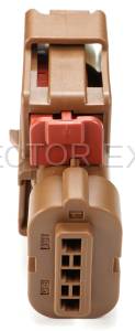Connector Experts - Normal Order - Outside Door Handle - Rear - Image 3