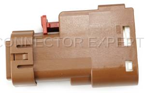 Connector Experts - Normal Order - Outside Door Handle - Rear - Image 2