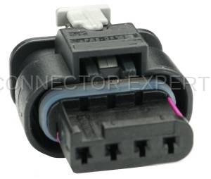 Distance Sensor - Front
