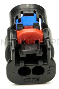 Connector Experts - Normal Order - Side Marker - Front - Image 4