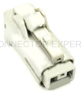 Inline Junction Connector