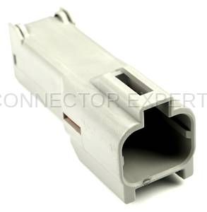 Inline Junction Connector