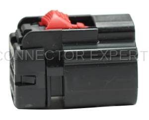 Connector Experts - Normal Order - Inline - To Headlamp - Image 3