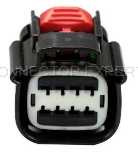 Connector Experts - Normal Order - Inline - To Headlamp - Image 2