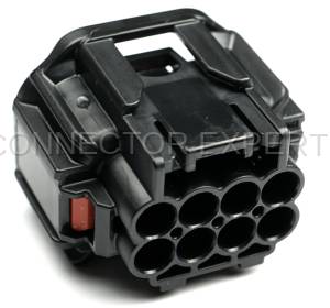 Connector Experts - Normal Order - Headlight - LED - Image 4