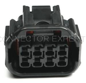 Connector Experts - Normal Order - Headlight - LED - Image 2