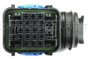 Connector Experts - Special Order  - Door Rear - Body Side - Image 4