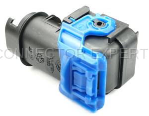 Connector Experts - Special Order  - Door Rear - Body Side - Image 3