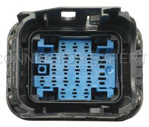 Connector Experts - Special Order  - Door Rear - Door Side - Image 5