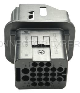 Connector Experts - Special Order  - Door Rear - Door Side - Image 4