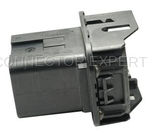 Connector Experts - Special Order  - Door Rear - Door Side - Image 3