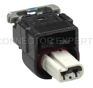 RCV Control Solenoid