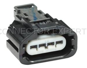 Inhibit Switch