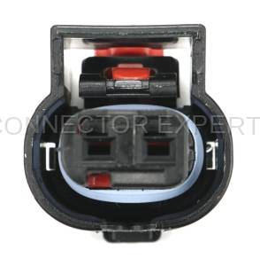 Connector Experts - Normal Order - 12V Battery Sensor - Image 5