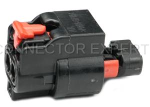 Connector Experts - Normal Order - 12V Battery Sensor - Image 3