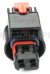 Connector Experts - Normal Order - 12V Battery Sensor - Image 2